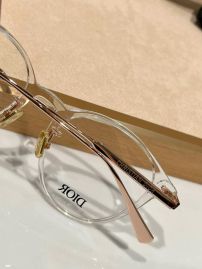 Picture of Dior Optical Glasses _SKUfw53641496fw